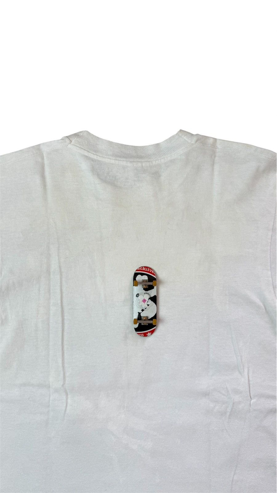 Band Tees Vintage 1990 Charlie Parker Jazz T Shirt Size US M / EU 48-50 / 2 - 4 Thumbnail