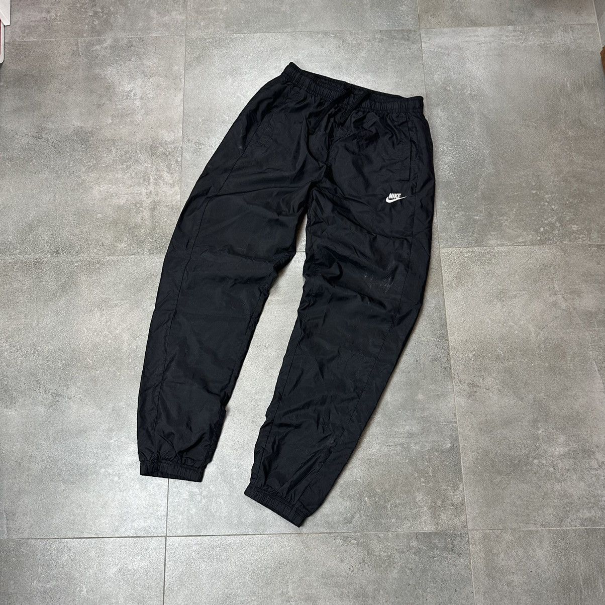 Nike Nike Vintage pants M oversize streetwear | Grailed