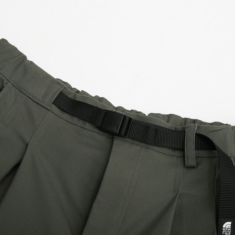 Kazuki Kuraishi × The North Face Urban Exploration UNISEX PLEATED CASUAL PANTS Size US 32 / EU 48 - 16 Thumbnail