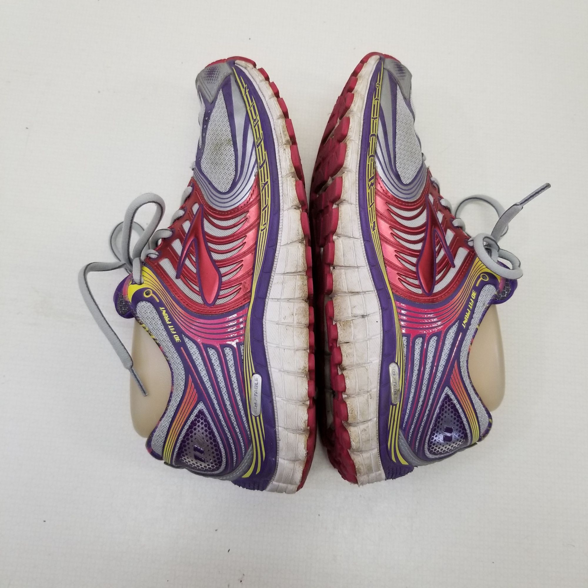 Brooks Brooks 9 Tennis Shoes GLYCERIN 11 Sneakers Athletic Cross Co Size US 9 / IT 39 - 7 Thumbnail