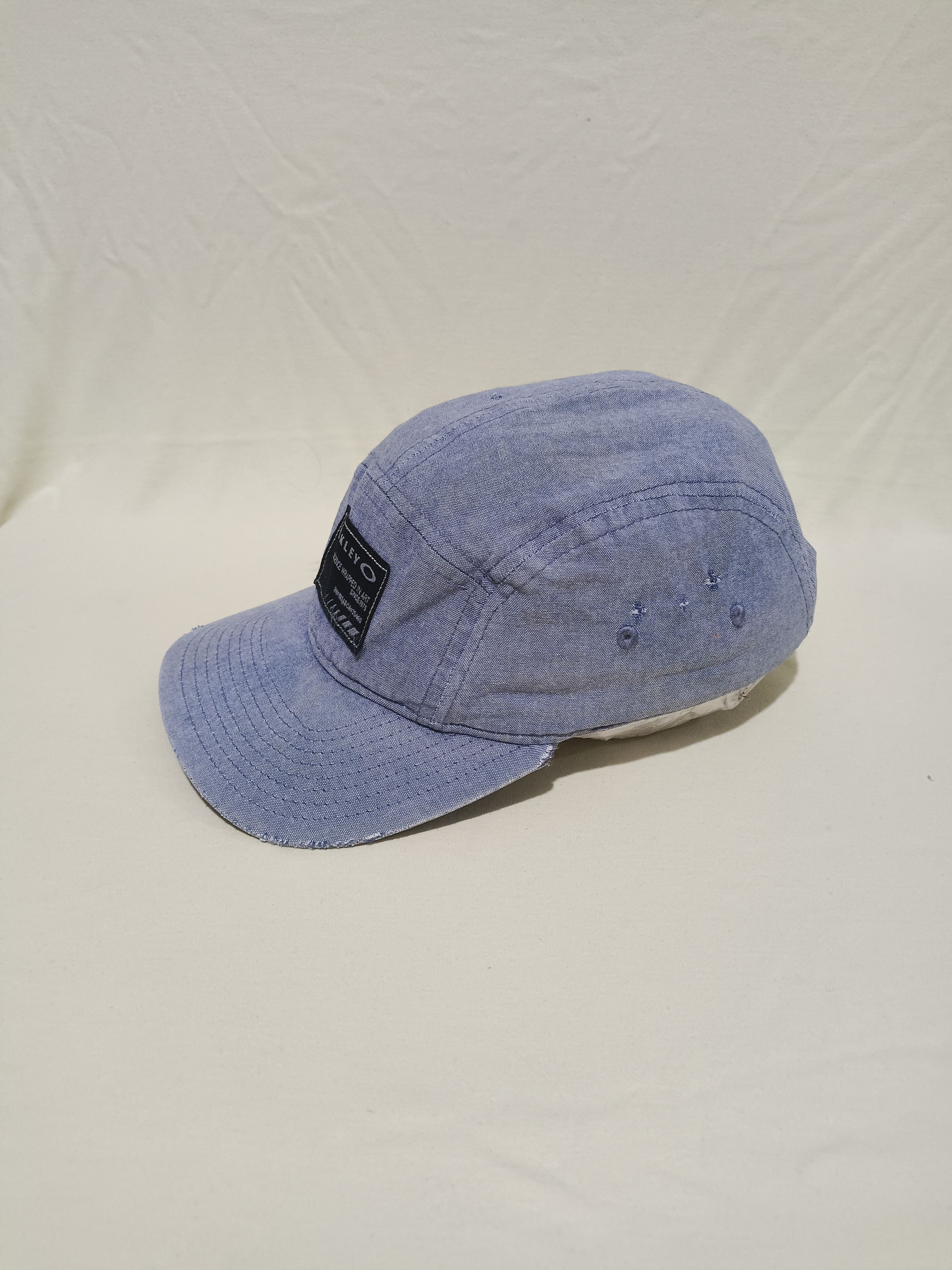 Oakley Oakley Hat Cap Size ONE SIZE - 2 Thumbnail