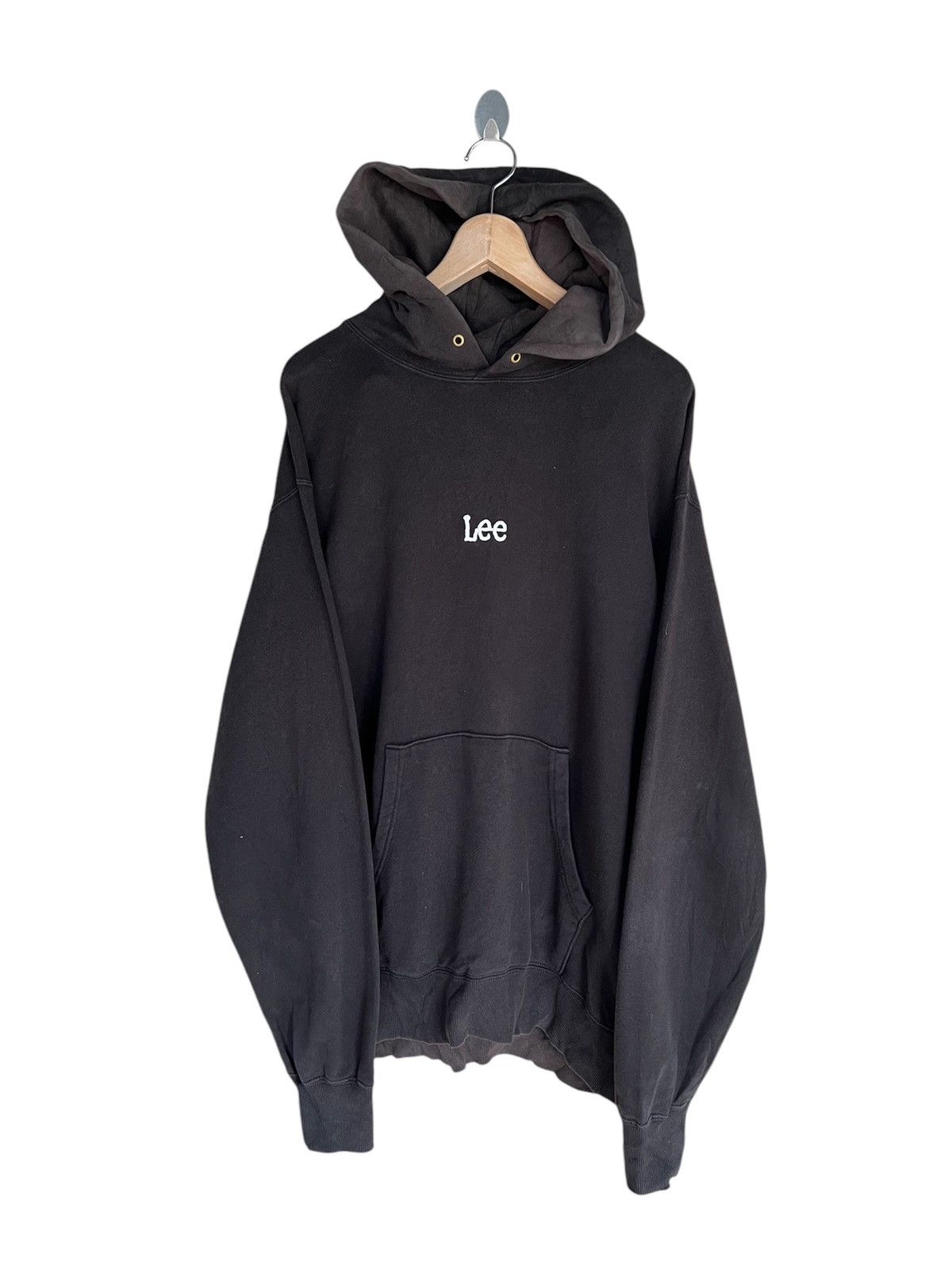 Lee × Vintage Vintage Lee X Arnold Palmer Hoodies Size US XL / EU 56 / 4 - 1 Thumbnail