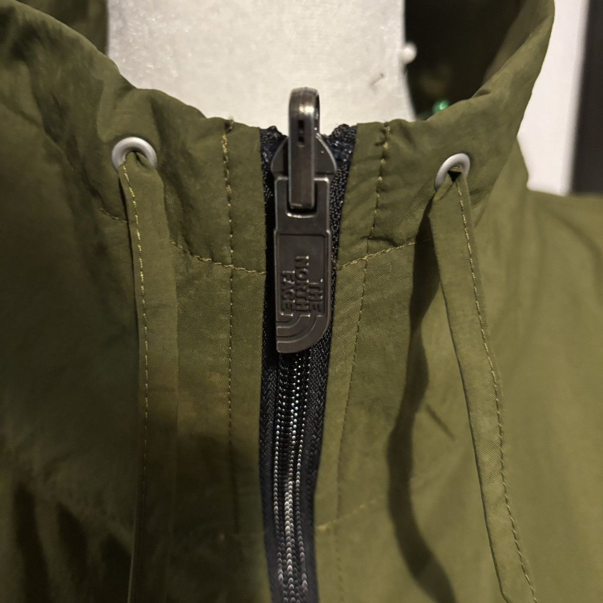Comme des Garcons × The North Face CDG x TNF Dome Wind Jacket Size US M / EU 48-50 / 2 - 3 Thumbnail