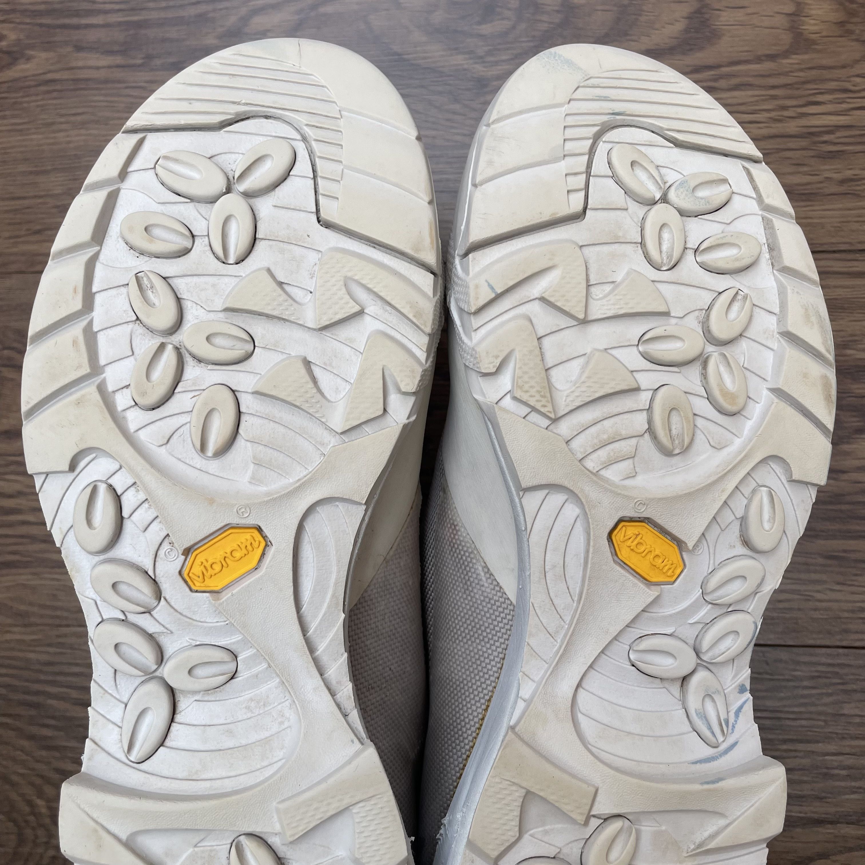 ROA ROA Cingino Sneakers Size US 7 / EU 40 - 12 Thumbnail