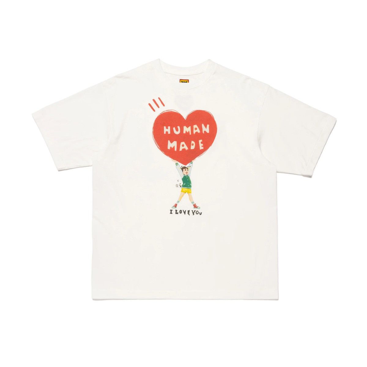 Human Made Keiko Sootome | Grailed