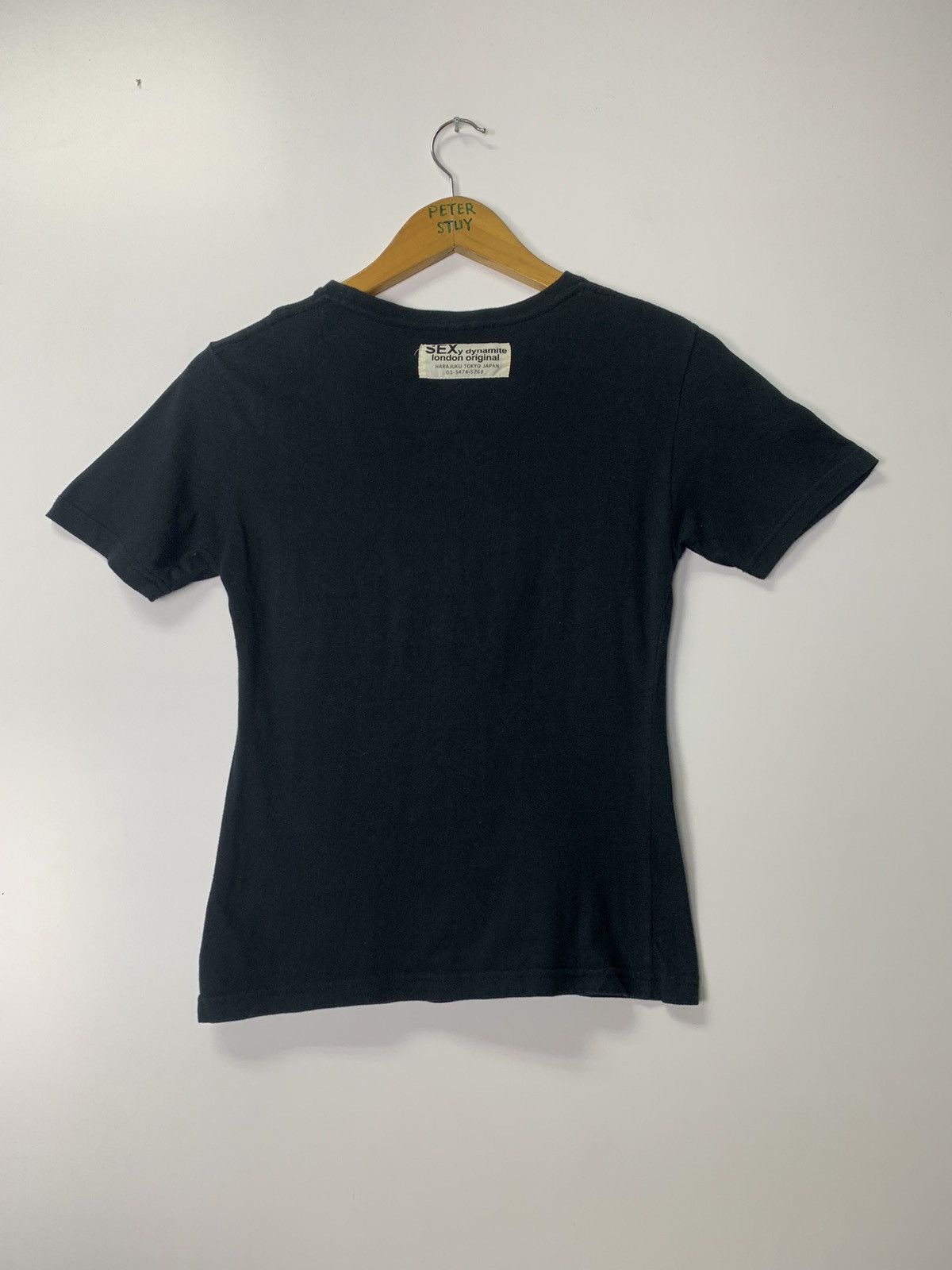 Japanese Brand Vintage Sexy Dynamite London for Women Size US XS / EU 42 / 0 - 8 Thumbnail