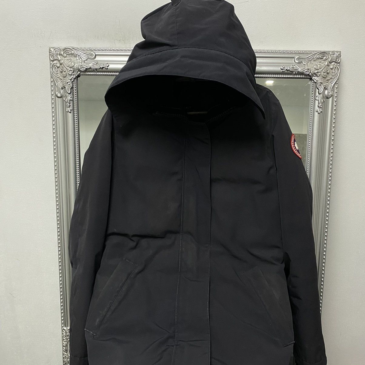 Canada Goose Canada Goose Parka Jacket Size US M / EU 48-50 / 2 - 3 Thumbnail