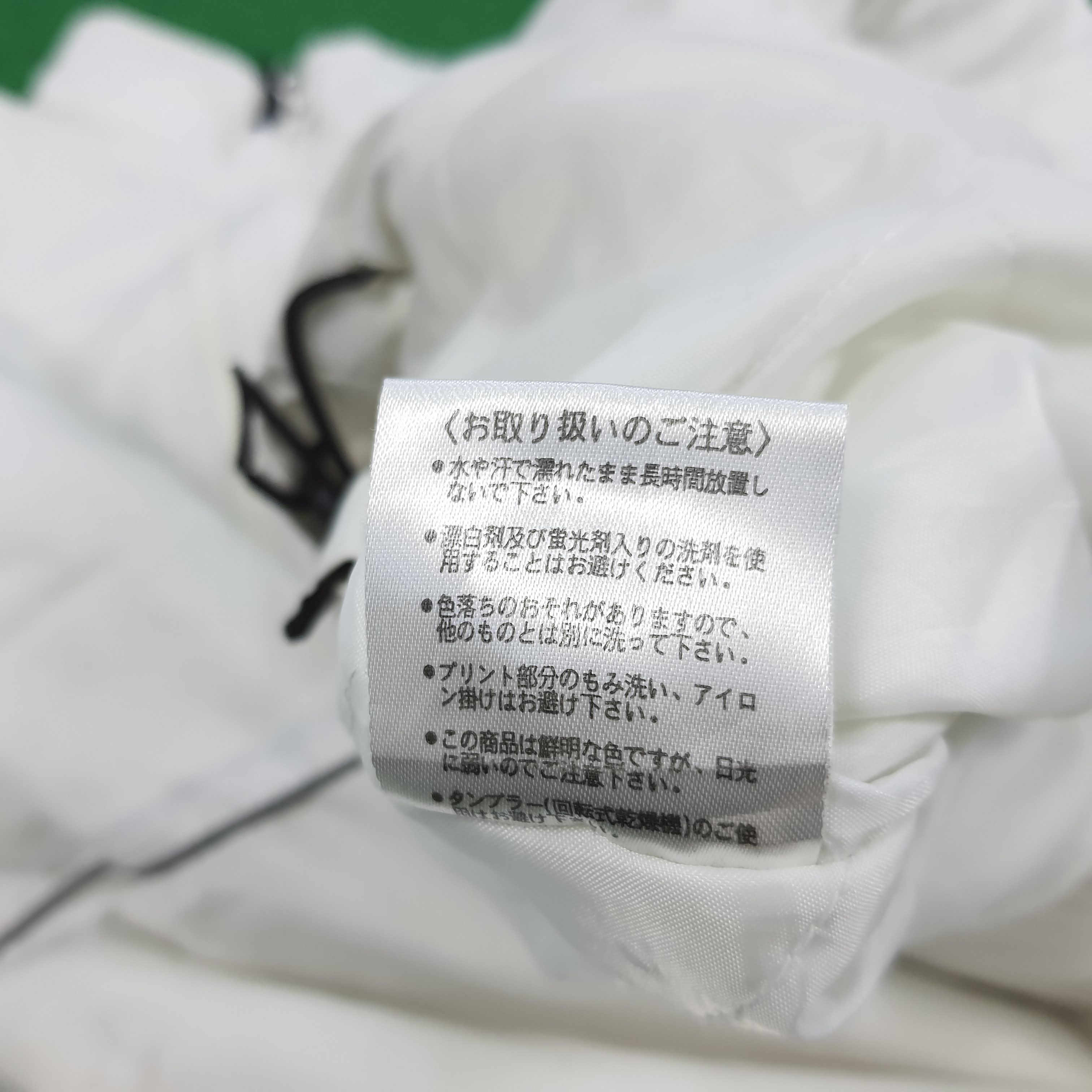 Honda × Japanese Brand × Vintage Vintage HONDA Japanese Motorsports Racing Jacket Size US XL / EU 56 / 4 - 7 Thumbnail