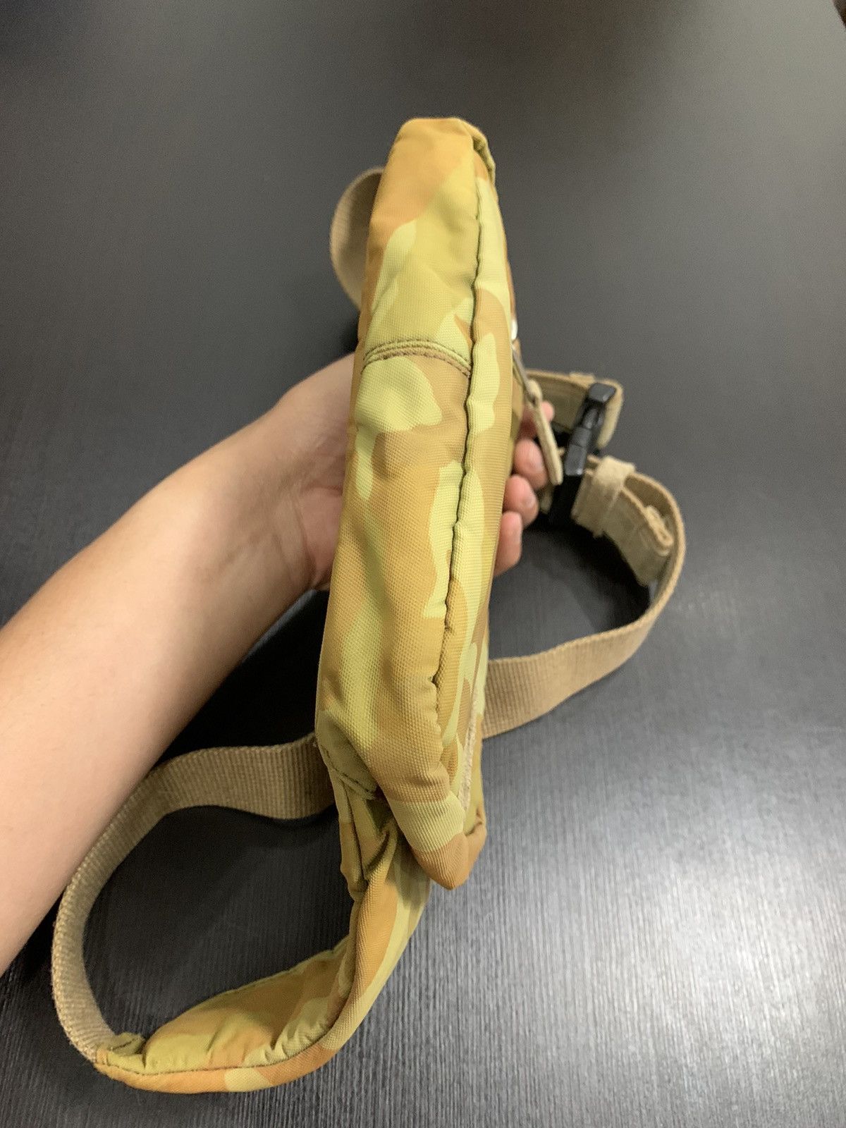 Gap GAP Camo Waist Fanny Belt Bag Size ONE SIZE - 11 Thumbnail