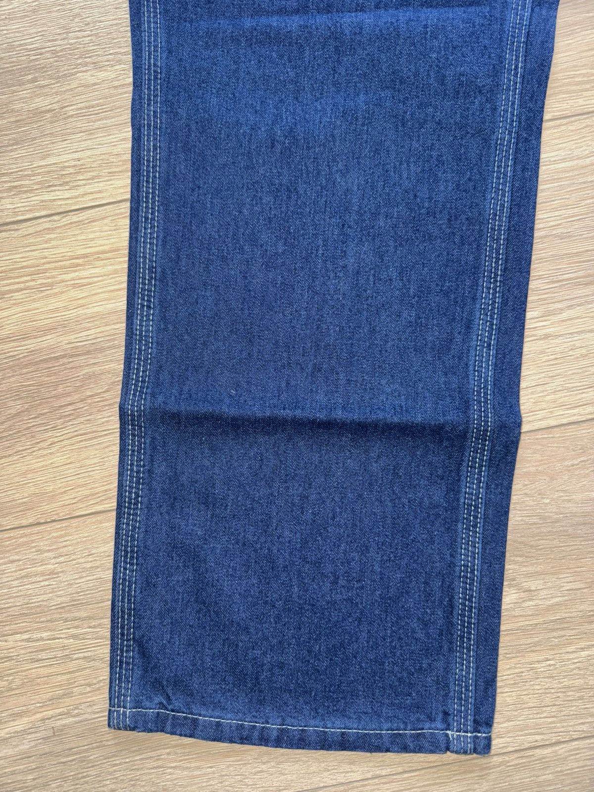 Carhartt Carhartt Work Denim Size US 34 / EU 50 - 4 Thumbnail