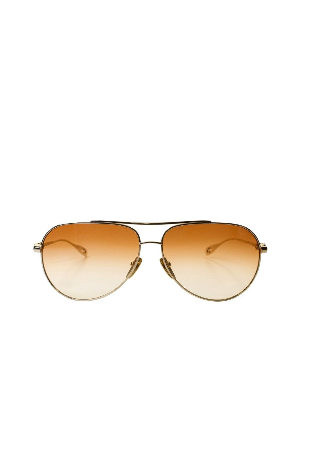 Chrome Hearts Chrome Hearts Stains Sunglasses Size ONE SIZE - 1 Thumbnail