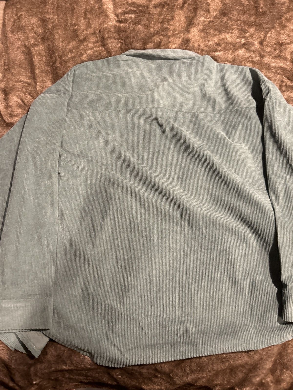 Vintage Vintage long sleeve Size US XL / EU 56 / 4 - 2 Thumbnail