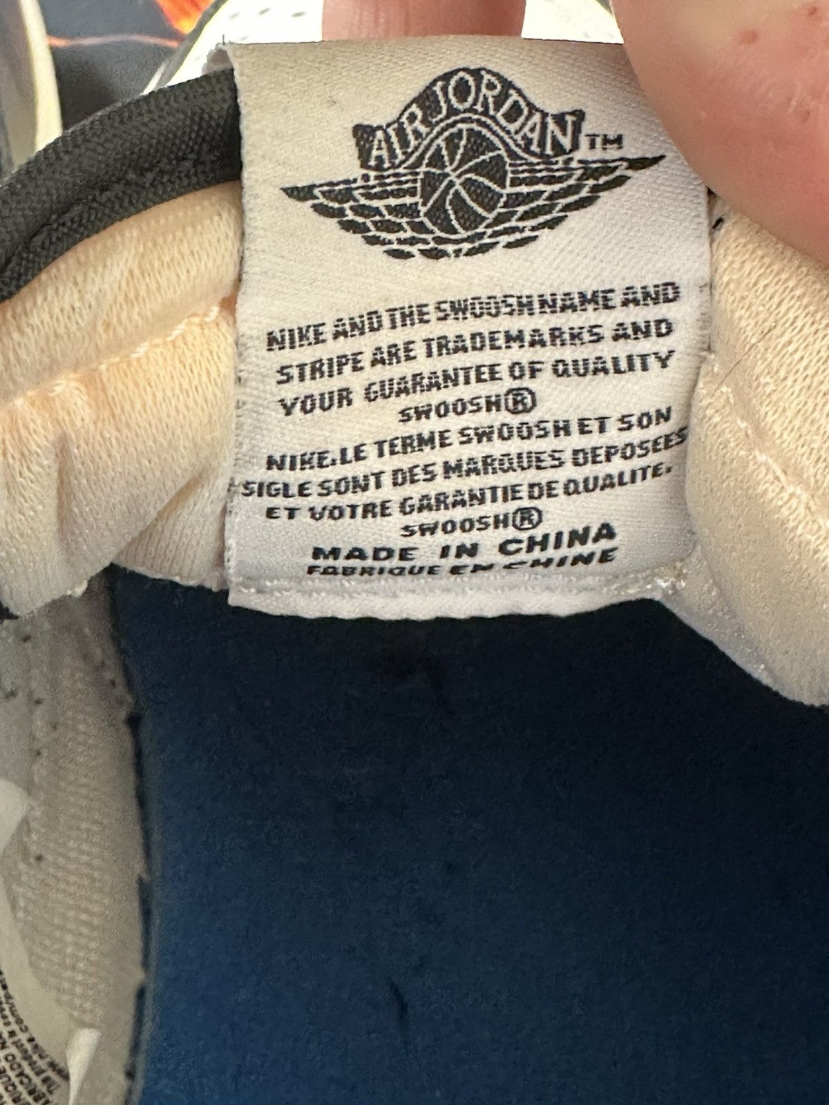 Nike × Travis Scott Travis scott low fragments Size US 11 / EU 44 - 9 Thumbnail