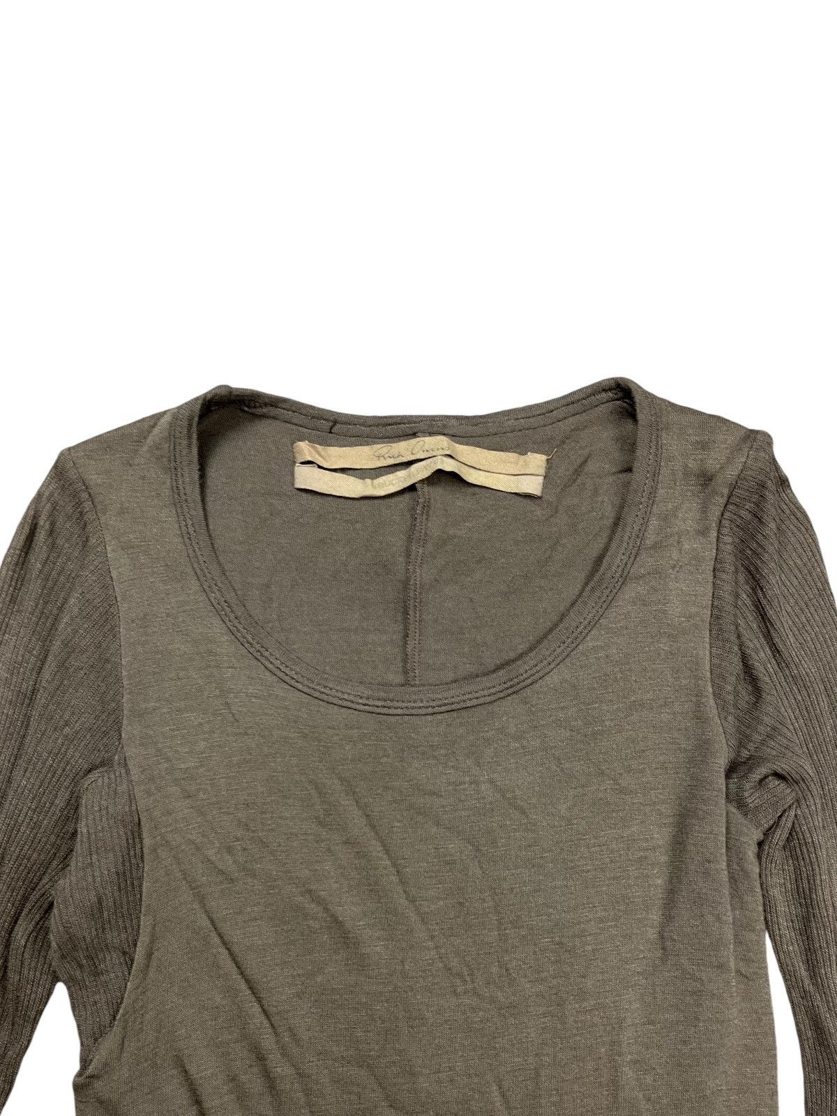 Rick Owens FW 03 Rick Owens Size S / US 4 / IT 40 - 8 Thumbnail