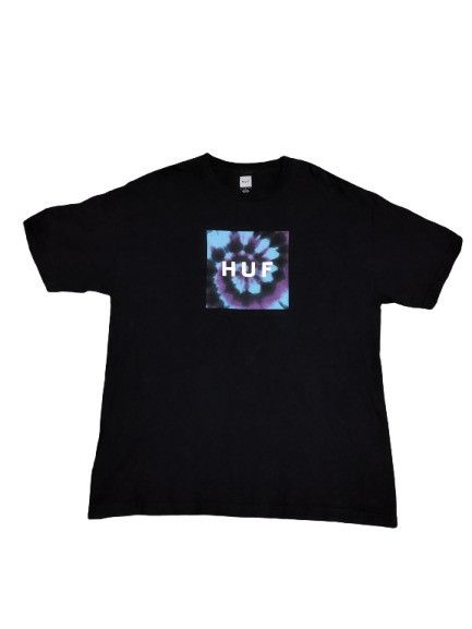 Huf Huf Tee Size US XL / EU 56 / 4 - 1 Thumbnail
