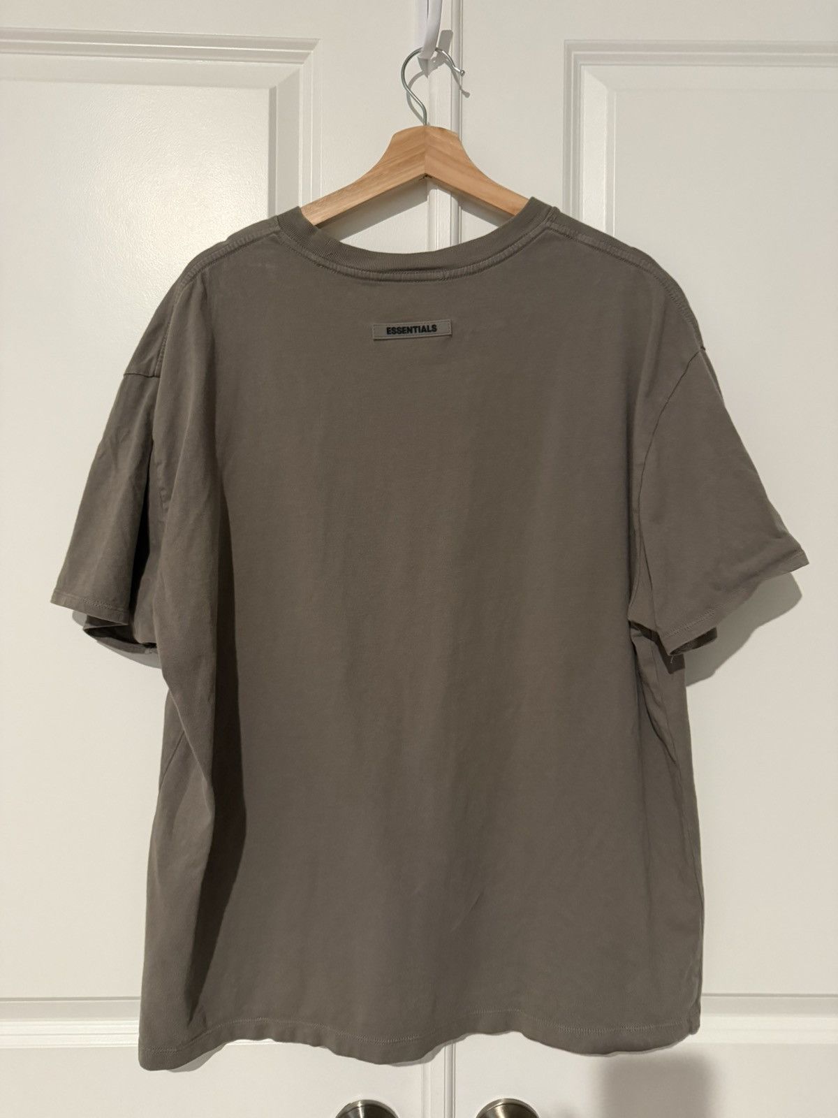 Essentials Essentials Fear of God T-shirt Size M Size US M / EU 48-50 / 2 - 2 Thumbnail