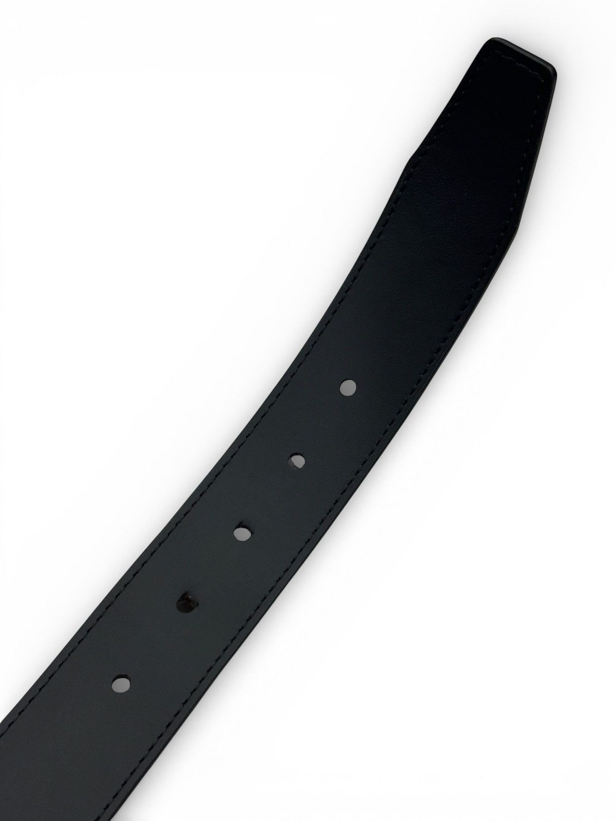Louis Vuitton Louis Vuitton Pont Neuf Monogram Belt Size 120 (38-42) Size ONE SIZE - 6 Thumbnail