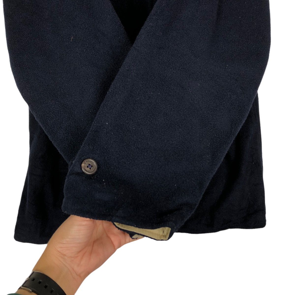 Polo Ralph Lauren 🔥VTG POLO RALPH LAUREN OUTERWEAR JACKET HUNTING Size US M / EU 48-50 / 2 - 13 Thumbnail