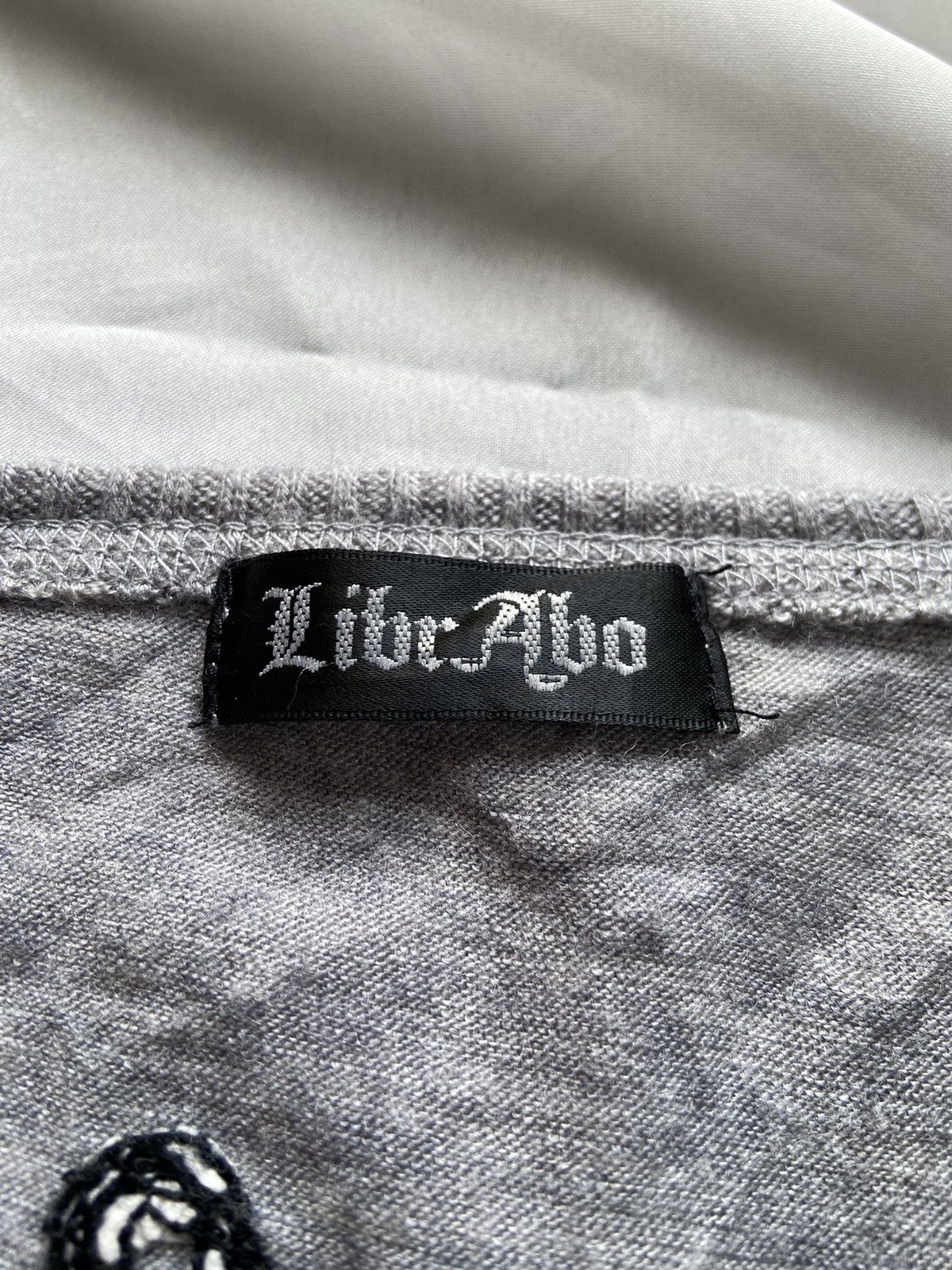 Japanese Brand DOWN BRINGS A LOT OF THINGS TO YOUR HAPPY DAYS SWEATSHIRT Size US S / EU 44-46 / 1 - 8 Thumbnail
