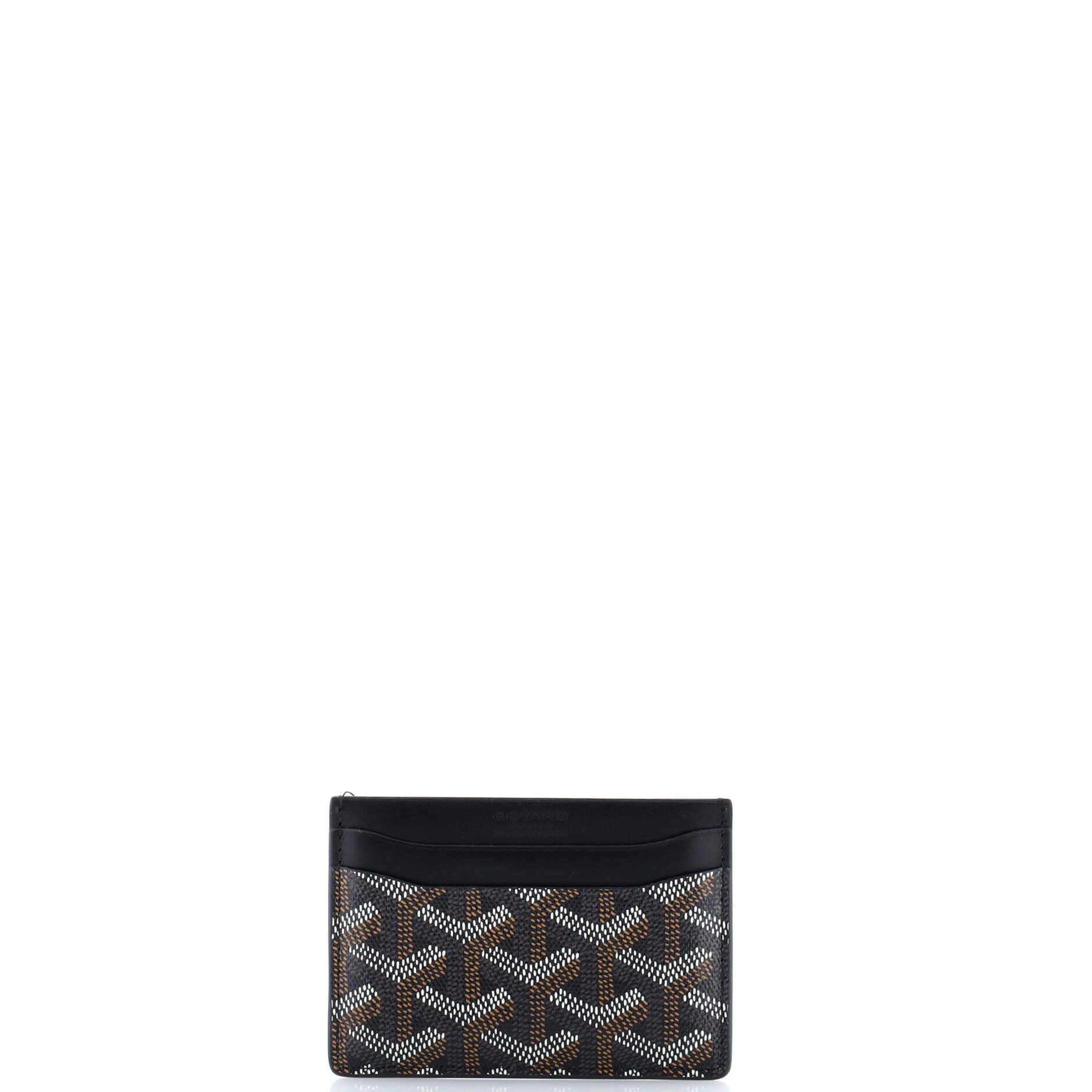 Goyard Saint Sulpice Card Holder Size ONE SIZE - 1 Thumbnail