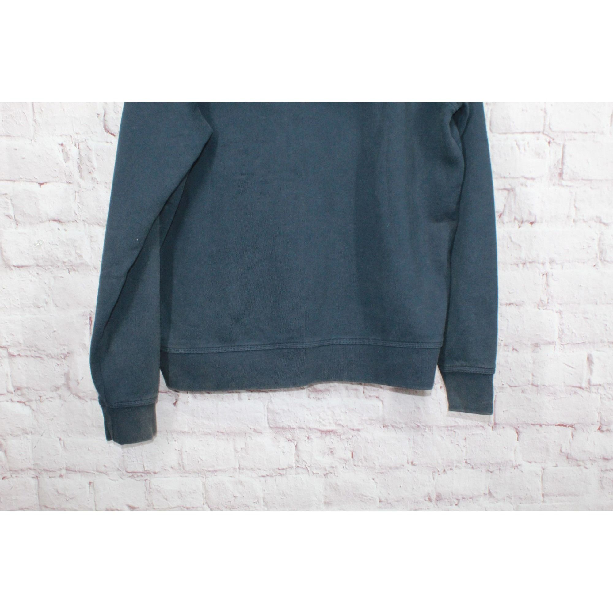 L.L. Bean LL Bean Men's Katahdin Iron Works Sweatshirt Hooded Size US L / EU 52-54 / 3 - 5 Thumbnail