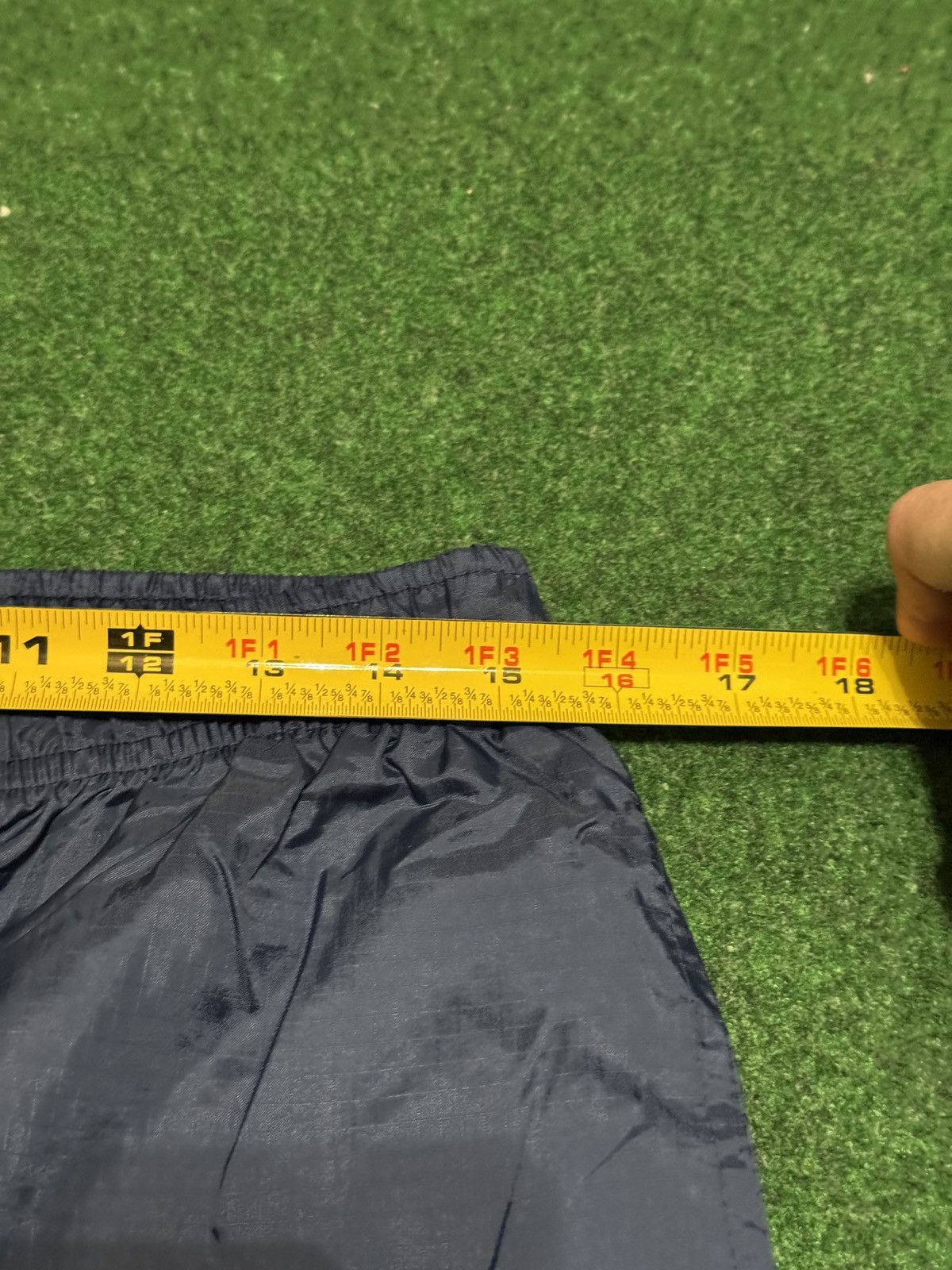 Vintage Vintage 90s Penn State Nittany Lions Jogger 32x32 Pants Size US 32 / EU 48 - 6 Thumbnail
