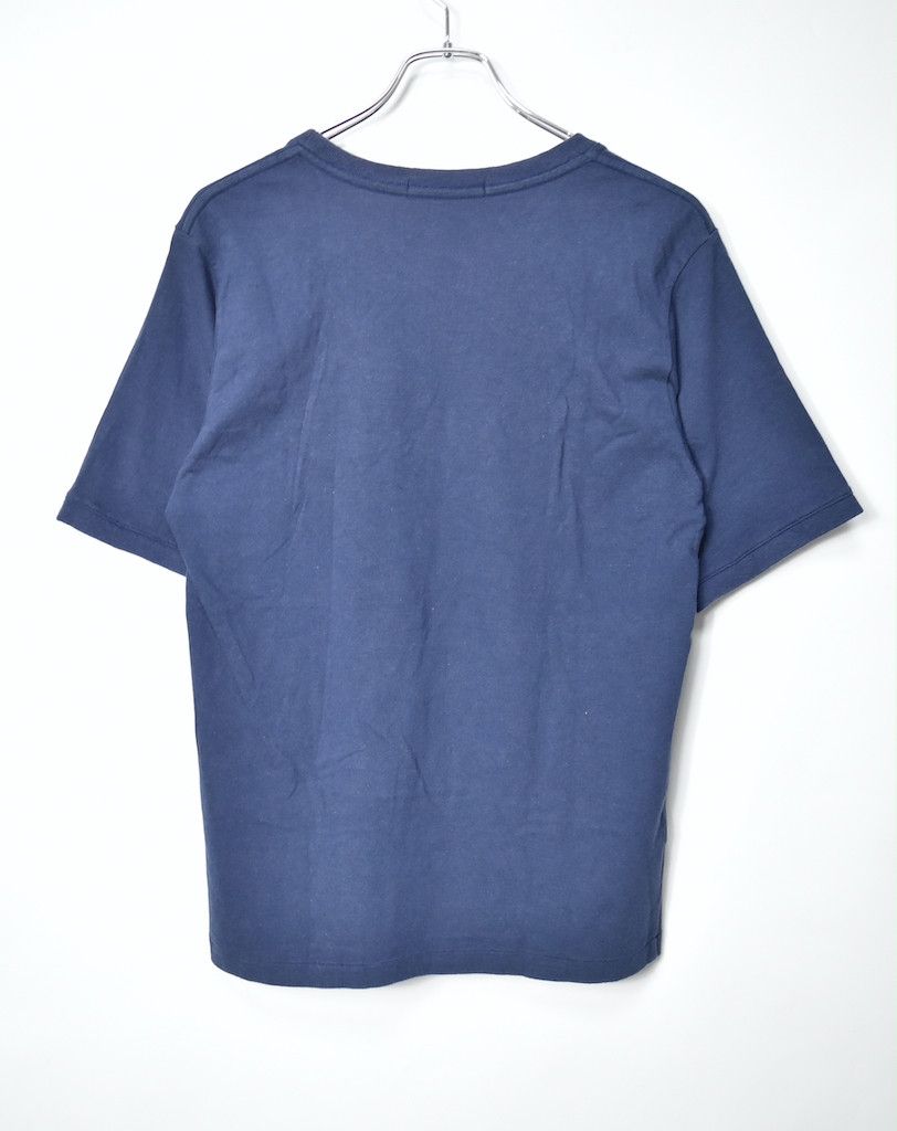 Undercover graphic embroidery t-shirt tee 23305 - 485 64 Size US M / EU 48-50 / 2 - 2 Thumbnail