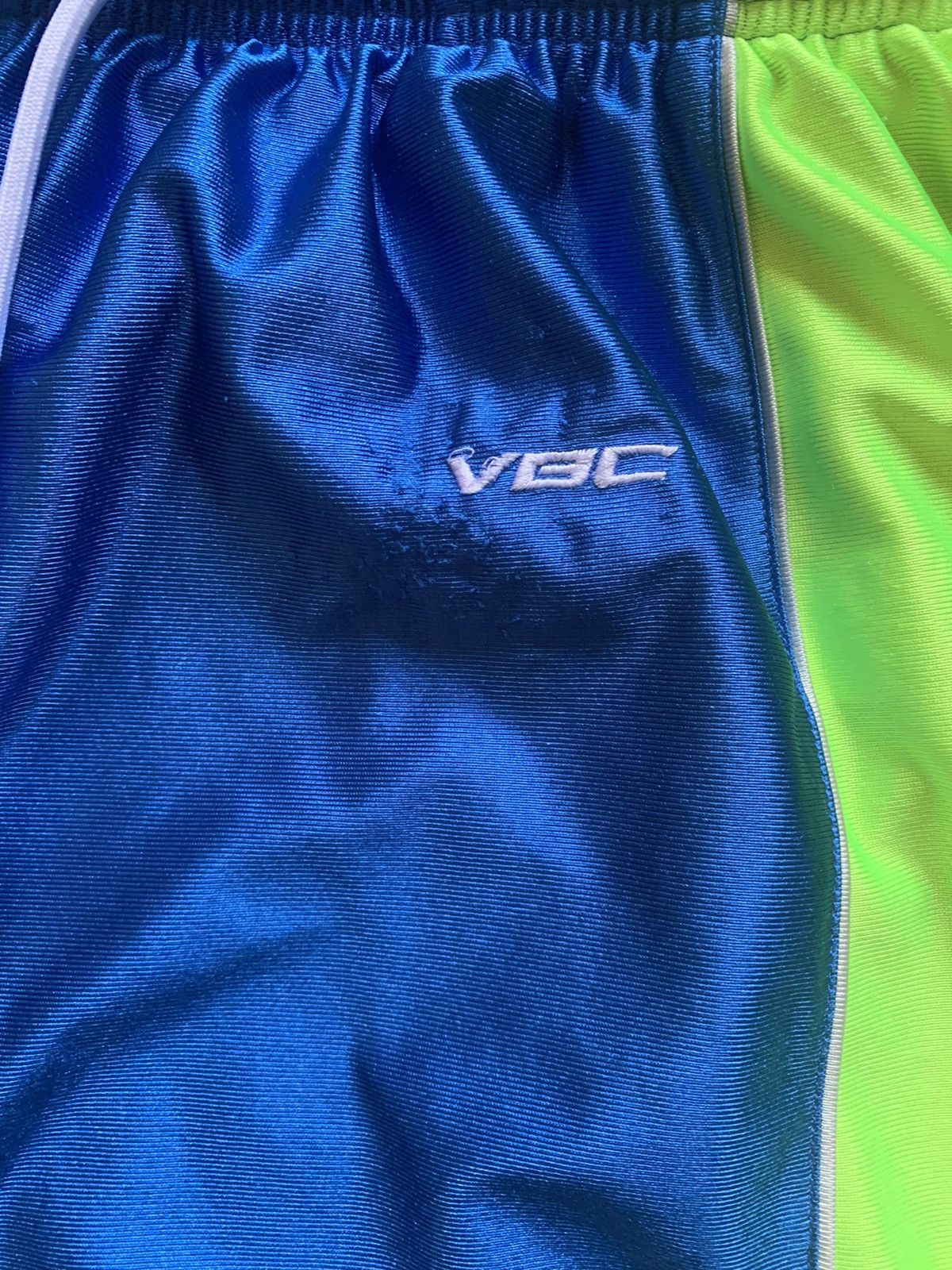 Other VBC Vincent Boily Chatelain BBall shorts Size US 30 / EU 46 - 2 Thumbnail