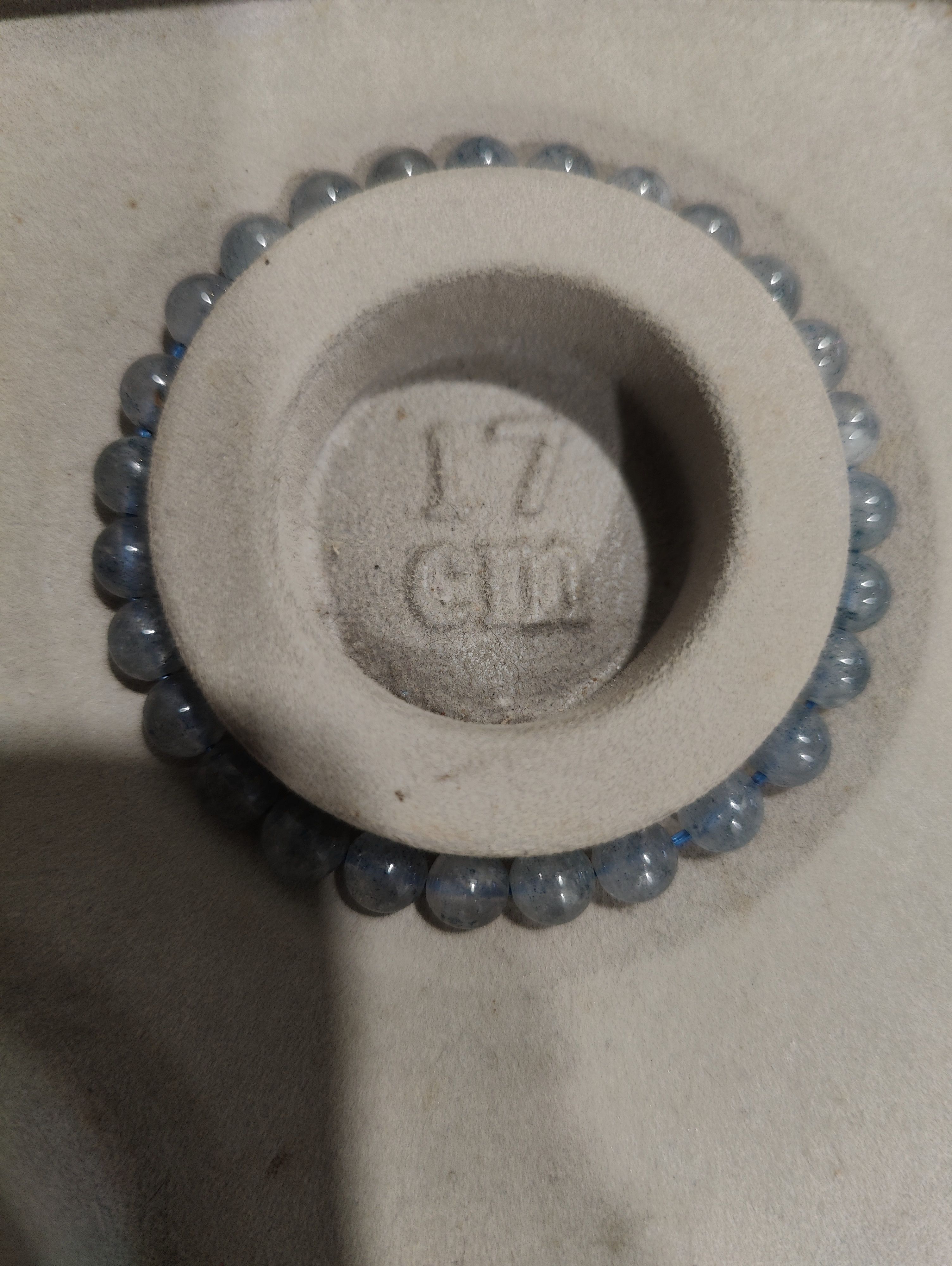 Other quartz jade Size ONE SIZE - 5 Thumbnail