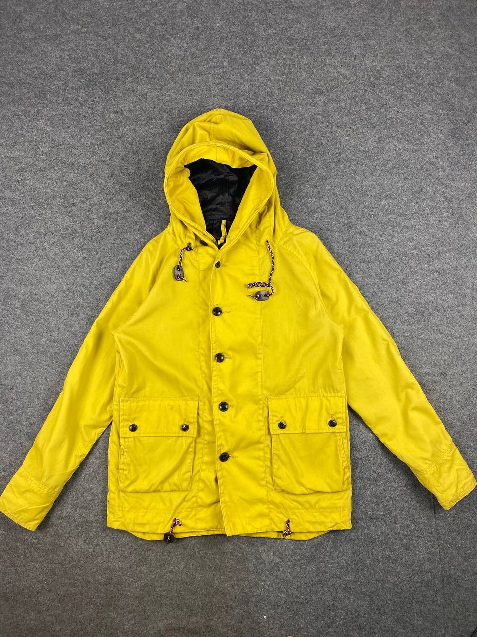 Ciaopanic ciaopanic japanese brand light jacket nice design Size US L / EU 52-54 / 3 - 1 Thumbnail