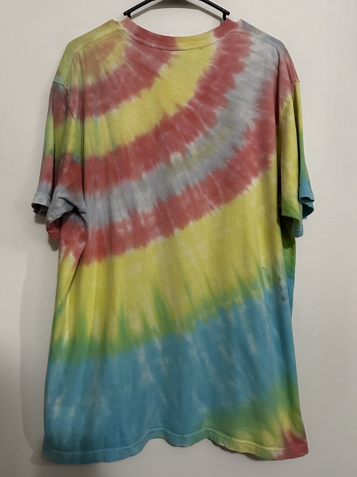 Supreme Supreme Dinosaur Tee Size US L / EU 52-54 / 3 - 3 Thumbnail