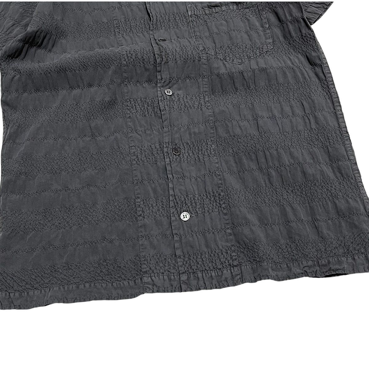 Issey Miyake Plantation by issey miyake wrinkle pleats Size US M / EU 48-50 / 2 - 3 Thumbnail