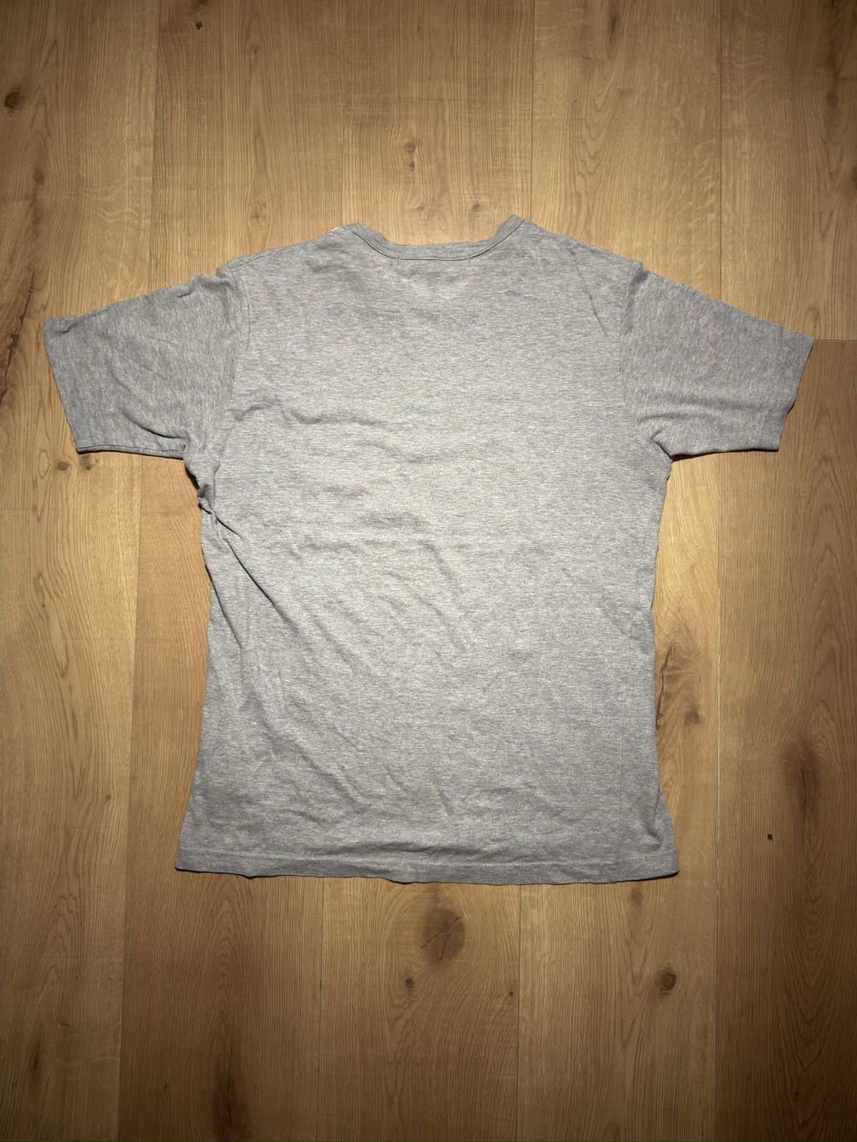 Junya Watanabe Junya Watanabe Comme des Garçons MAN “No Hunting” Tee Size US S / EU 44-46 / 1 - 6 Thumbnail