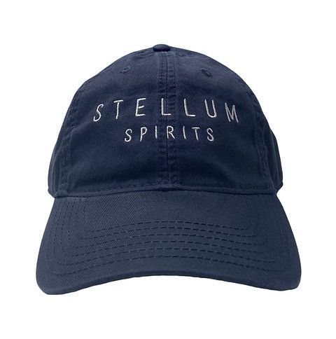 Vintage Stellum Spirits Dad Hat Size ONE SIZE - 7 Thumbnail