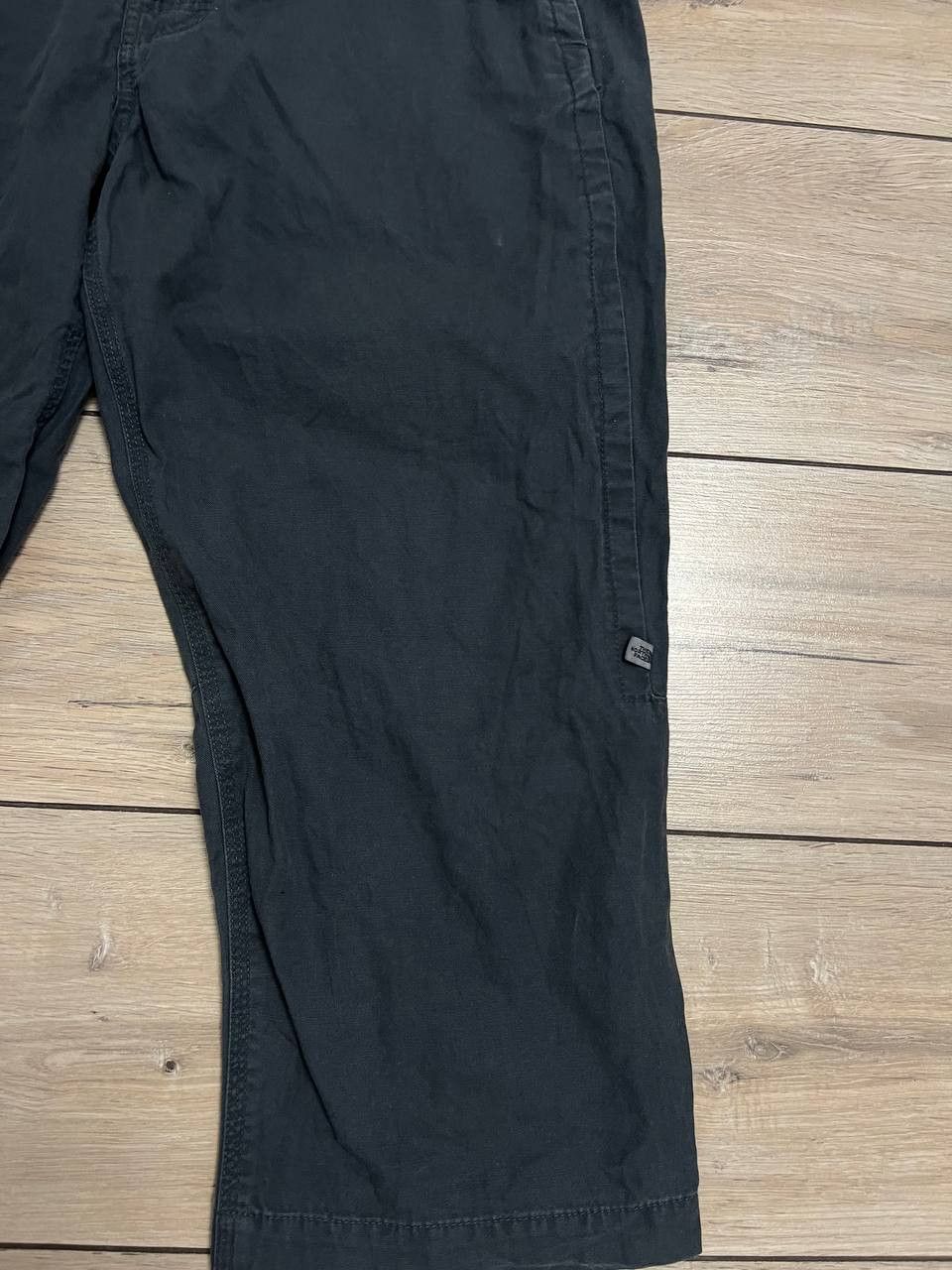 The North Face Men The North Face vintage breeches pants shorts long sz 34 Size US 34 / EU 50 - 6 Thumbnail