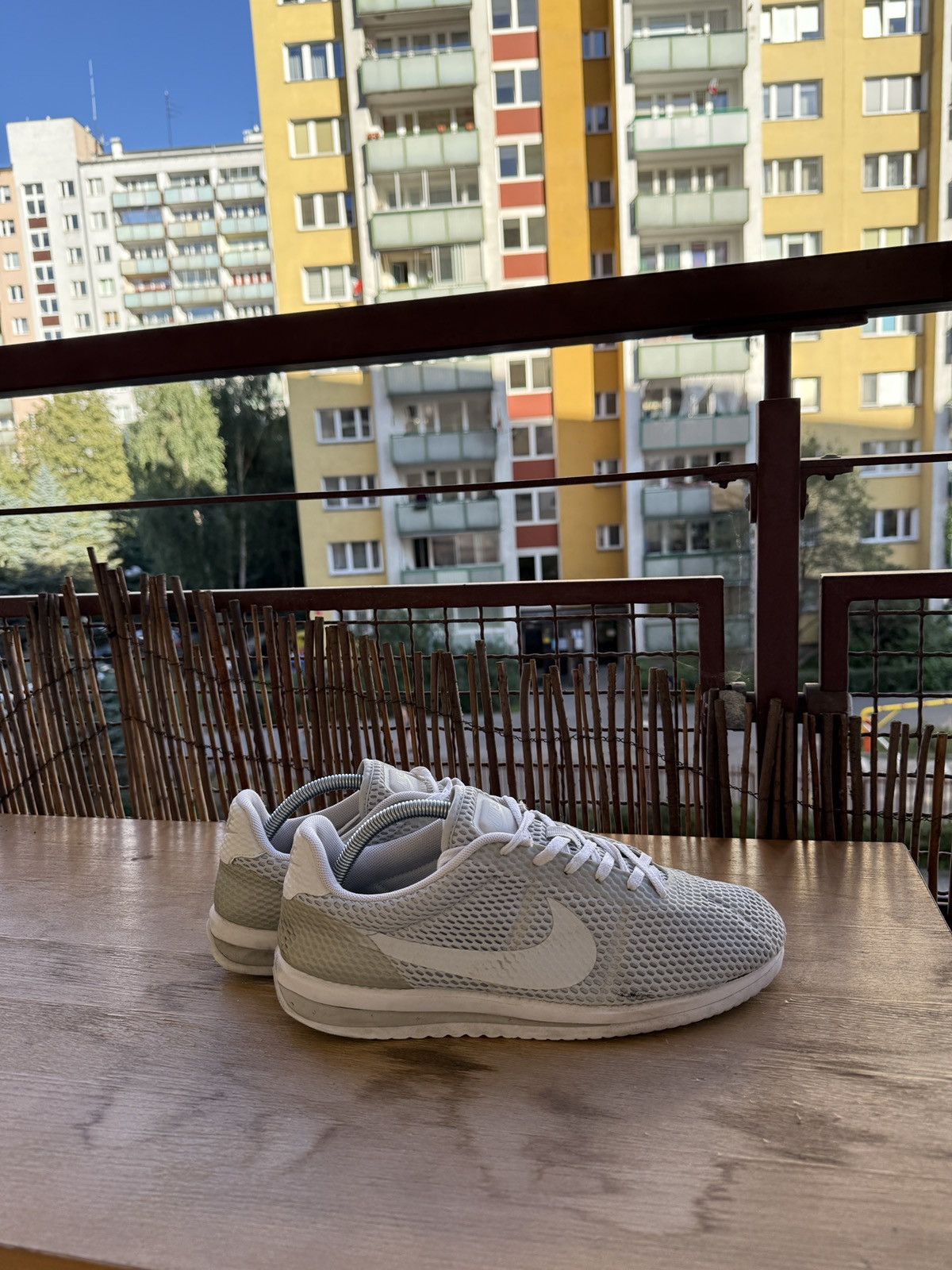 Nike Nike Cortez Ultra BR Size US 9.5 / EU 42-43 - 3 Thumbnail