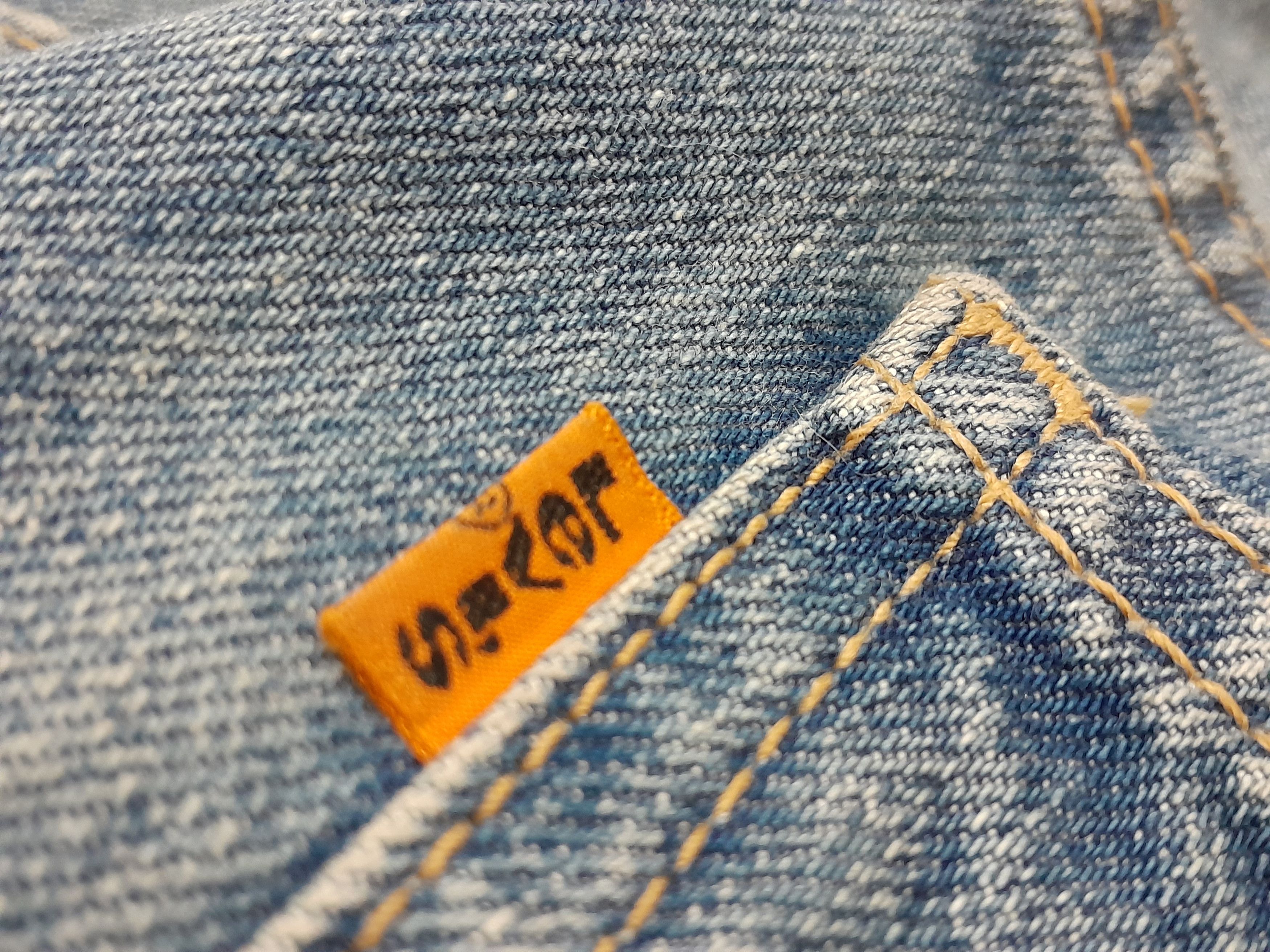 Levi's Levis 606 Jeans Vintage Size US 32 / EU 48 - 11 Thumbnail