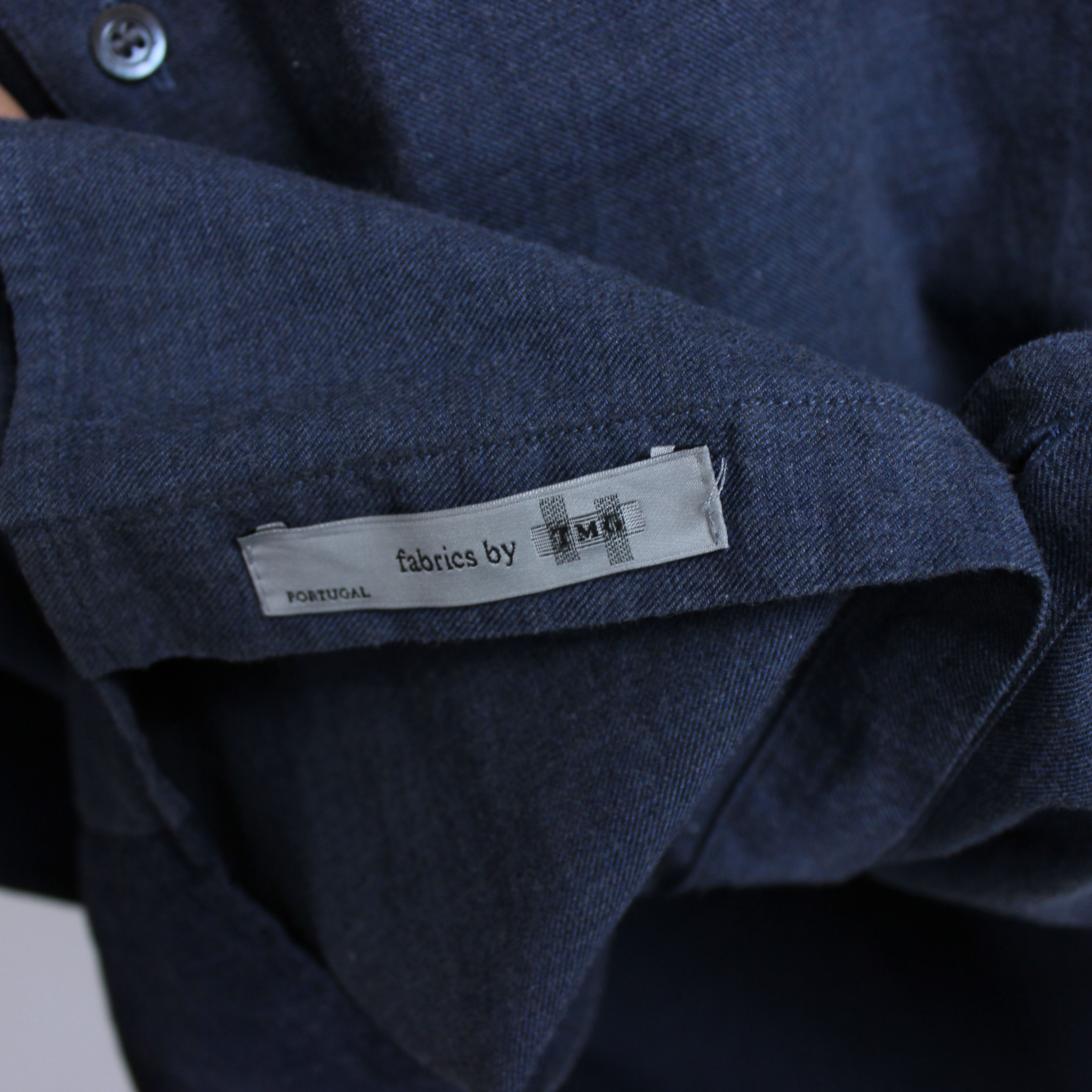 Fred Perry Fred Perry vintage shirt button Ups rarity blue M L Size US M / EU 48-50 / 2 - 6 Thumbnail