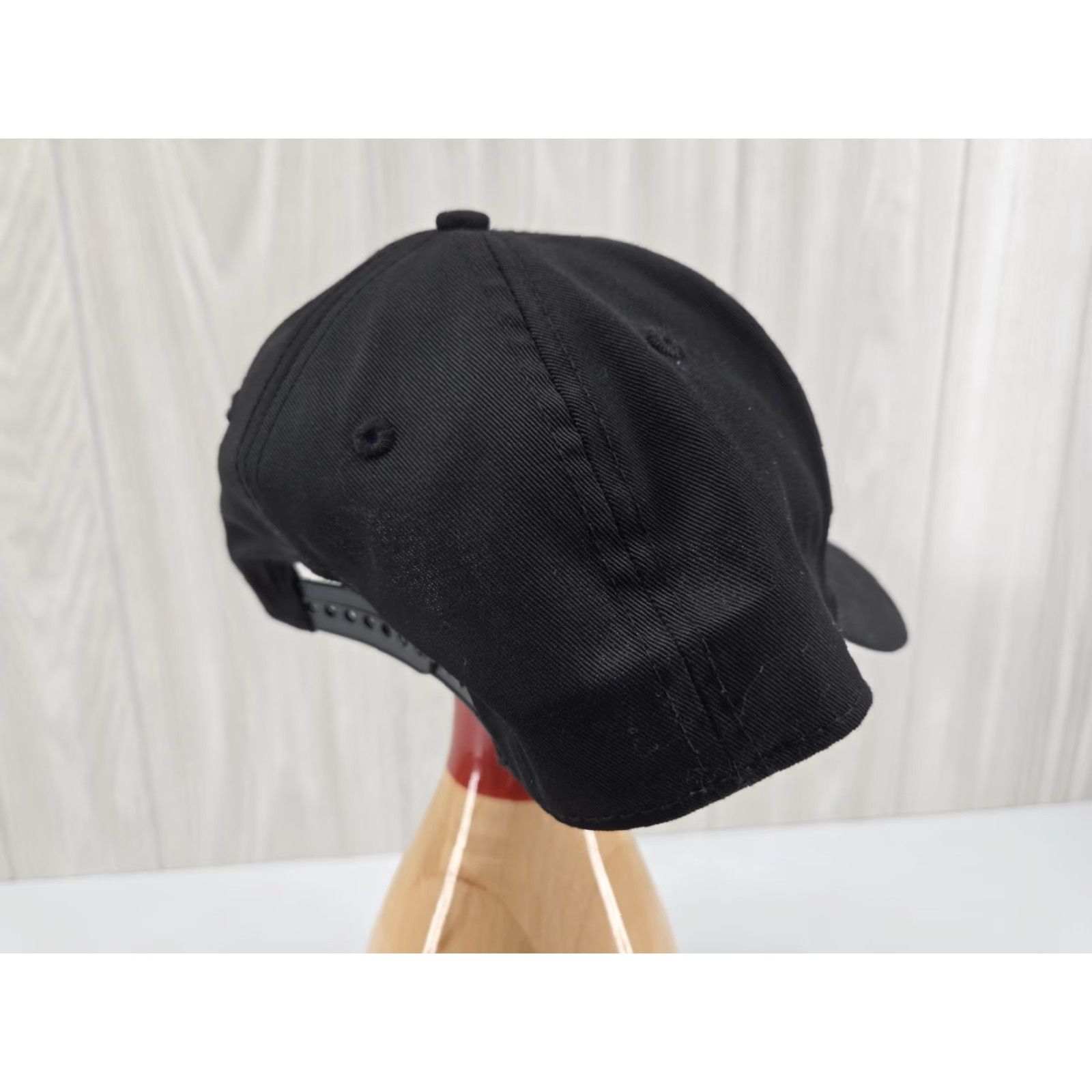 Hunter Beaver Hunter Bourbon Ball Cap Truckers Hat Adjustable Snapback Black Hat Men Baseball Cap Size ONE SIZE - 6 Thumbnail