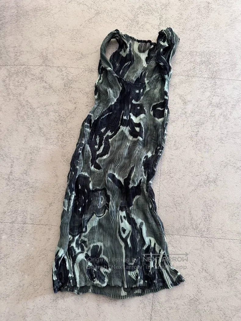 Issey Miyake Issey Miyake Black Vest Size M / US 6-8 / IT 42-44 - 1 Thumbnail