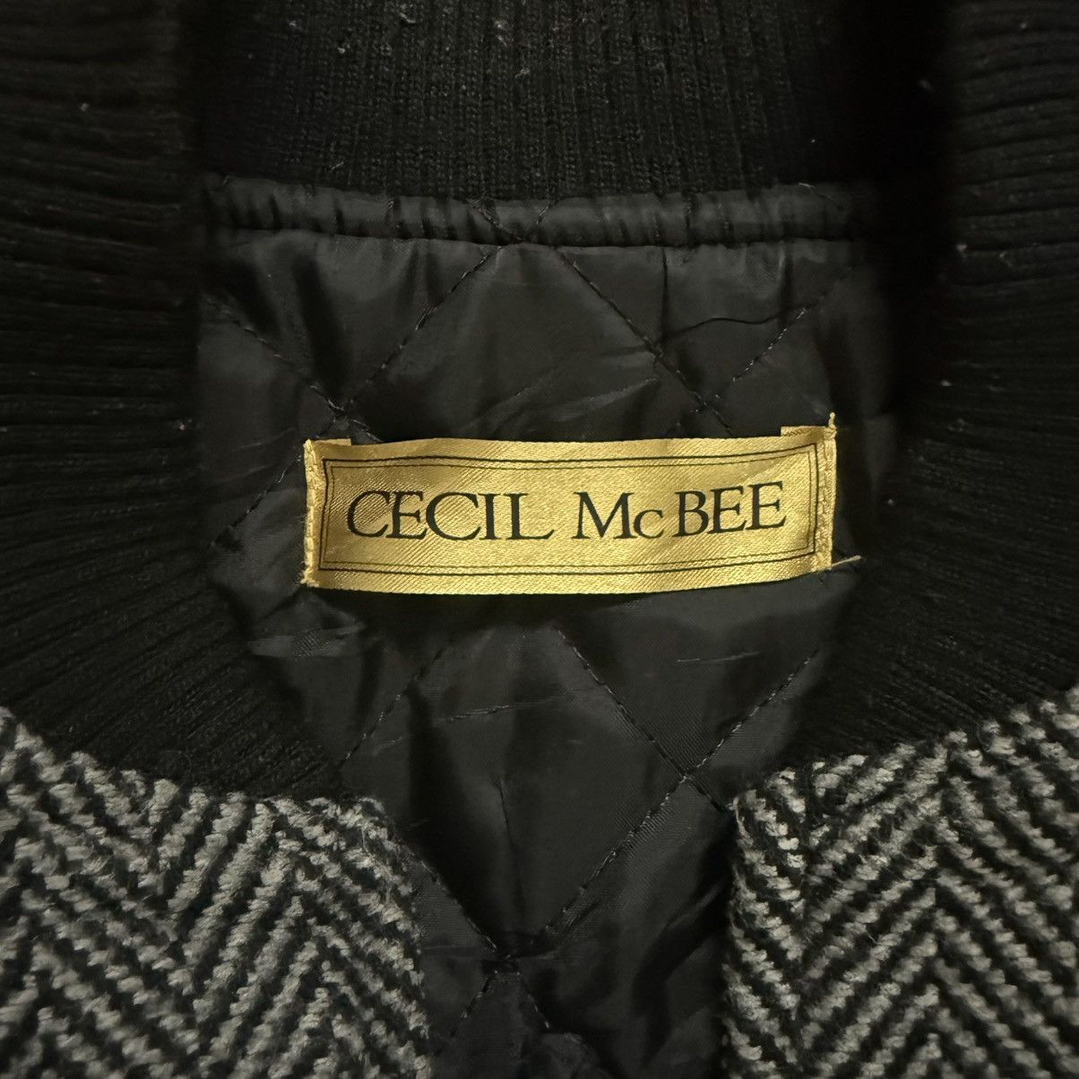 14th Addiction Cecil Mcbee Jacket Size US S / EU 44-46 / 1 - 7 Thumbnail