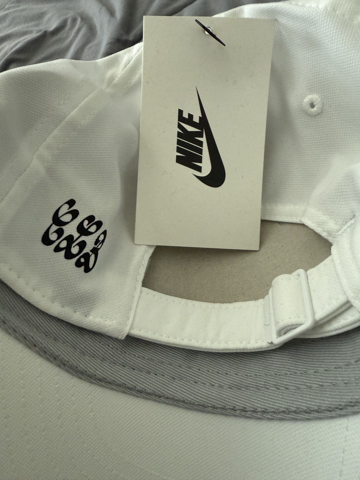 Drake Nike CLB Hat