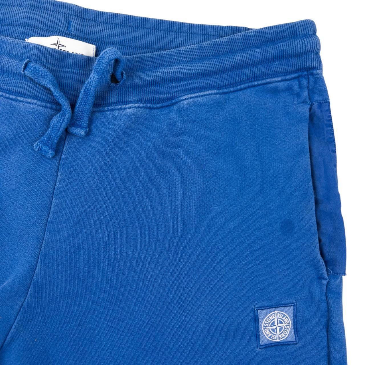 Stone Island Vintage Stone Island Joggers Size M Size US 32 / EU 48 - 6 Thumbnail