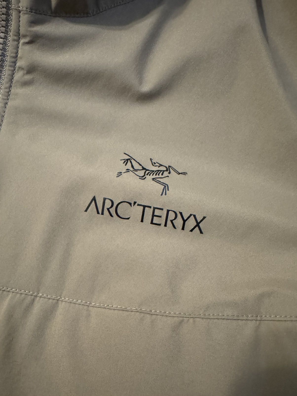 Arc'teryx Arc'teryx Cold WX Hoody LT Men's (Gen2) Size US M / EU 48-50 / 2 - 3 Thumbnail