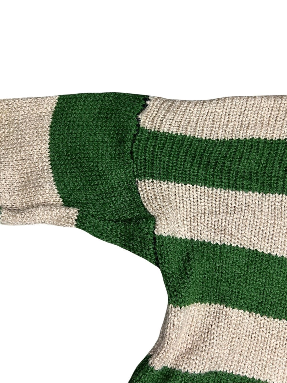 Raf Simons F/W 17 Disturbed Sweater Size US XS / EU 42 / 0 - 11 Thumbnail