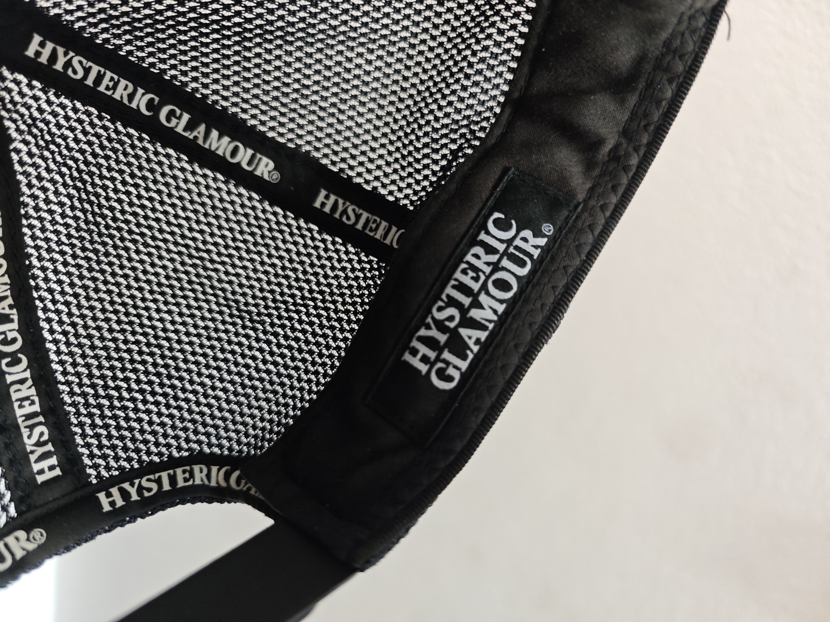 Hysteric Glamour × Japanese Brand Hysteric Glamour Size ONE SIZE - 6 Thumbnail