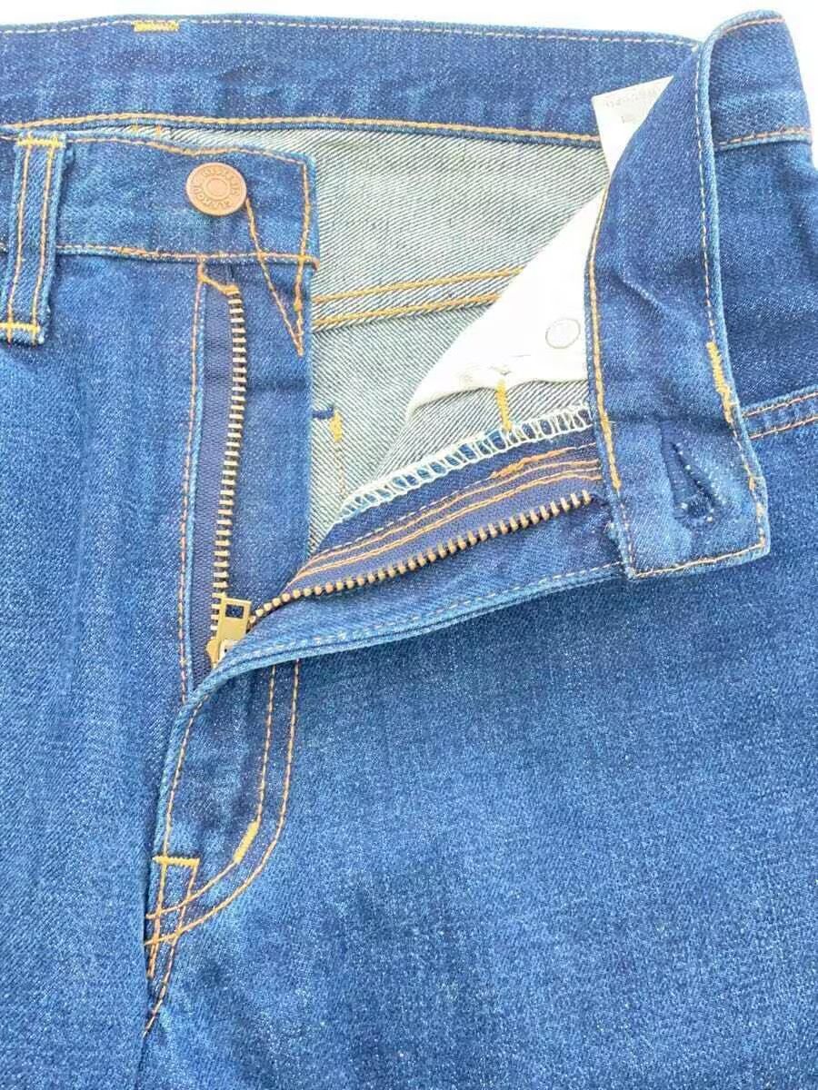 Hysteric Glamour Hysteric Glm Denim Pts Indigo Size US 30 / EU 46 - 3 Thumbnail