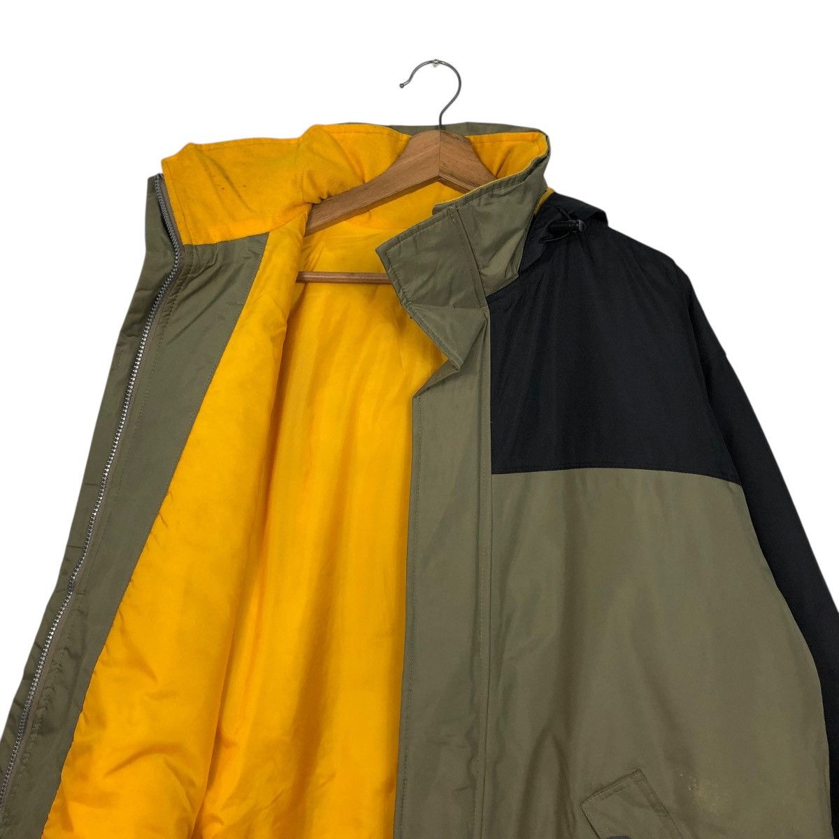 Japanese Brand 🔥VINTAGE SKI JACKET WATERPROOF LIPNER HYSTERIC GLAMOUR Size US L / EU 52-54 / 3 - 15 Thumbnail