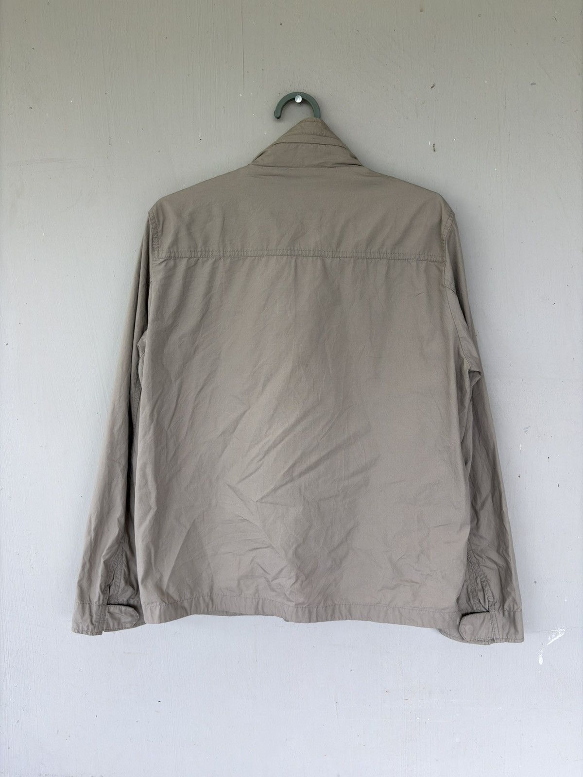 Uniqlo Uniqlo Streetwear Hoodie Light Jacket Size US M / EU 48-50 / 2 - 9 Thumbnail