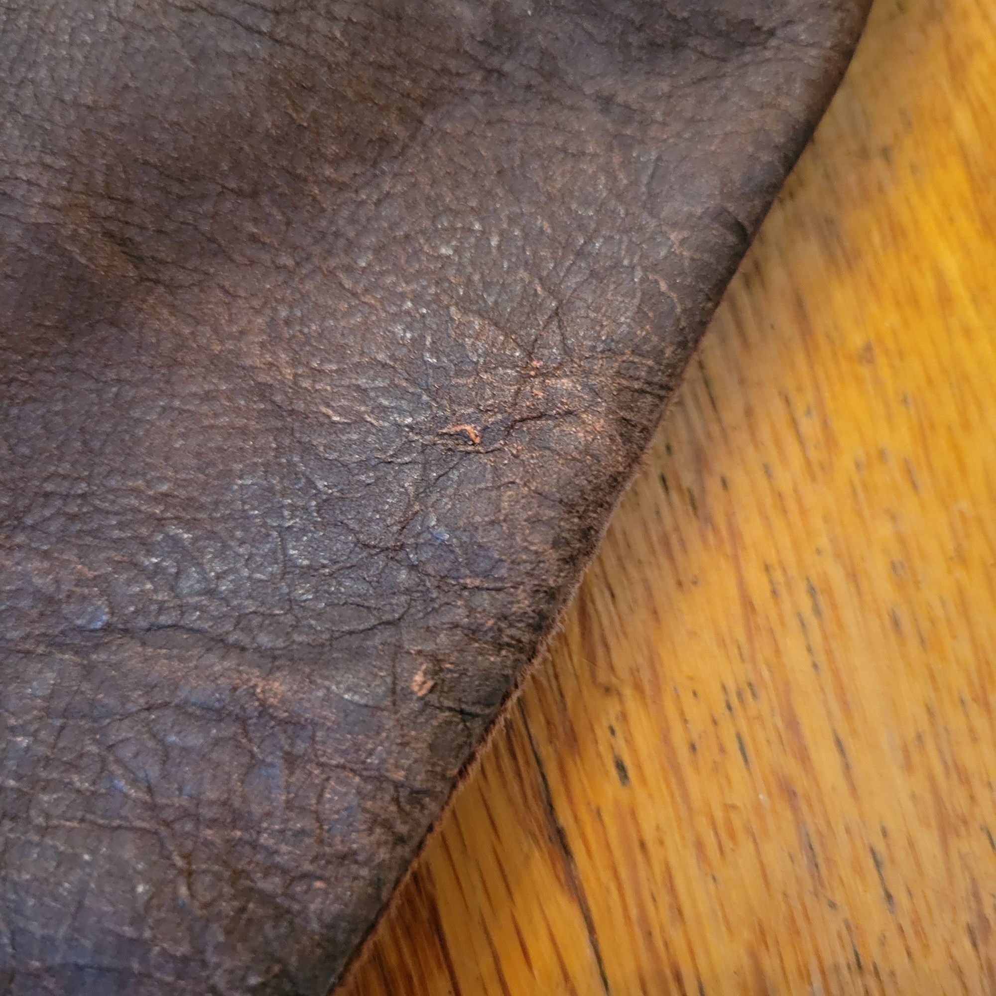 Lucky Brand Lucky Brand RIA Tall Brown Leather Field Riding Boots Lace U Size US 7 / IT 37 - 8 Thumbnail